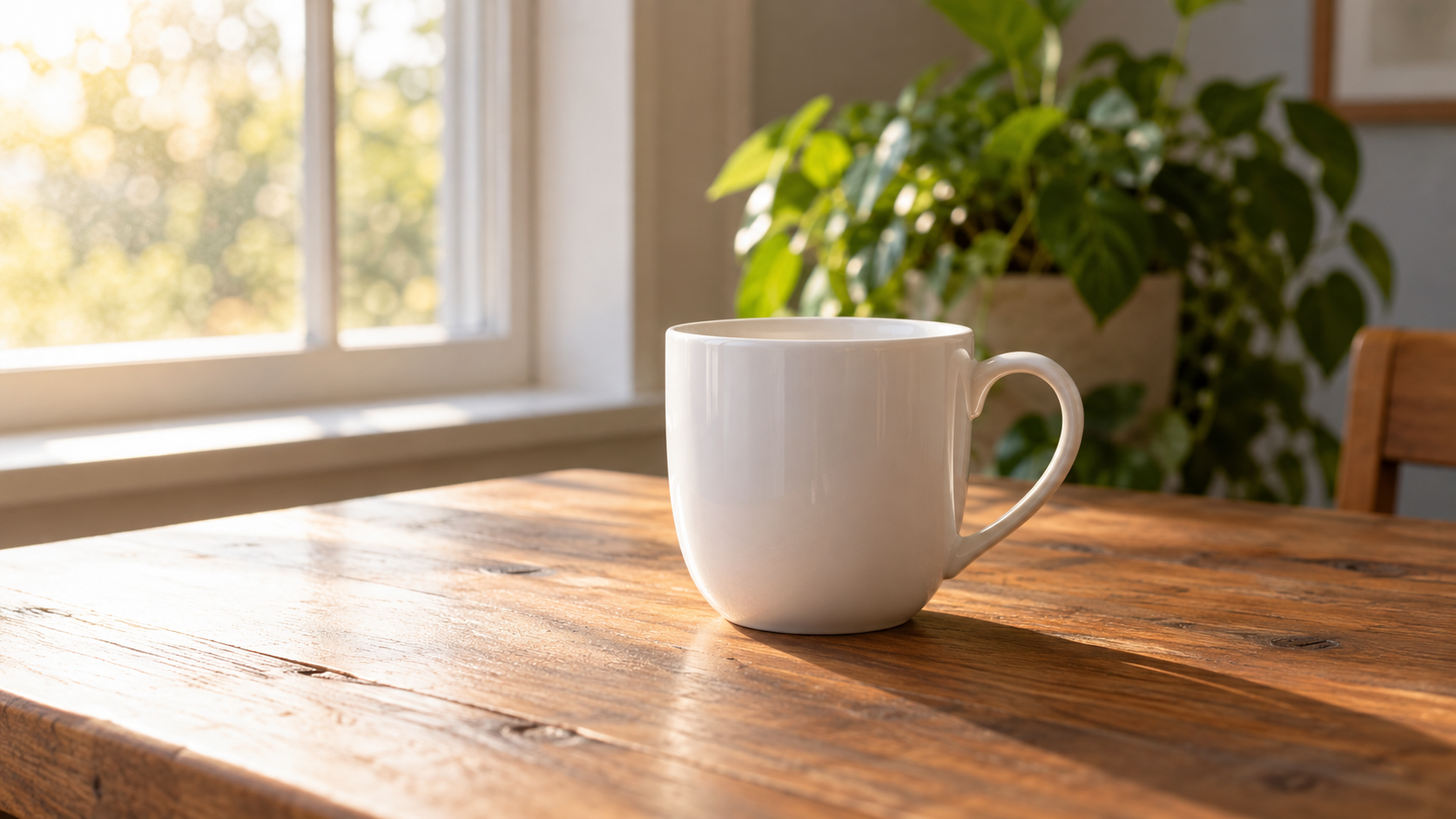 One self-created ceramic-cup reference image.